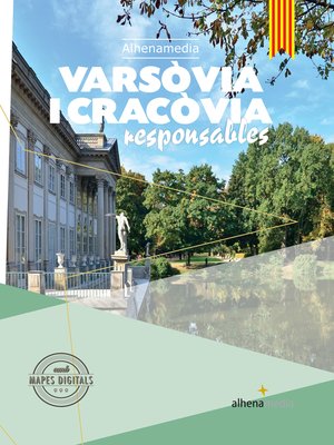 cover image of Varsòvia i Cracòvia responsables